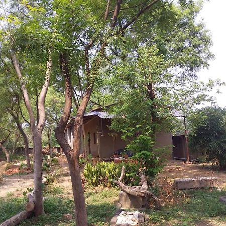 Abar Aranye Otel Ghatshila Dış mekan fotoğraf