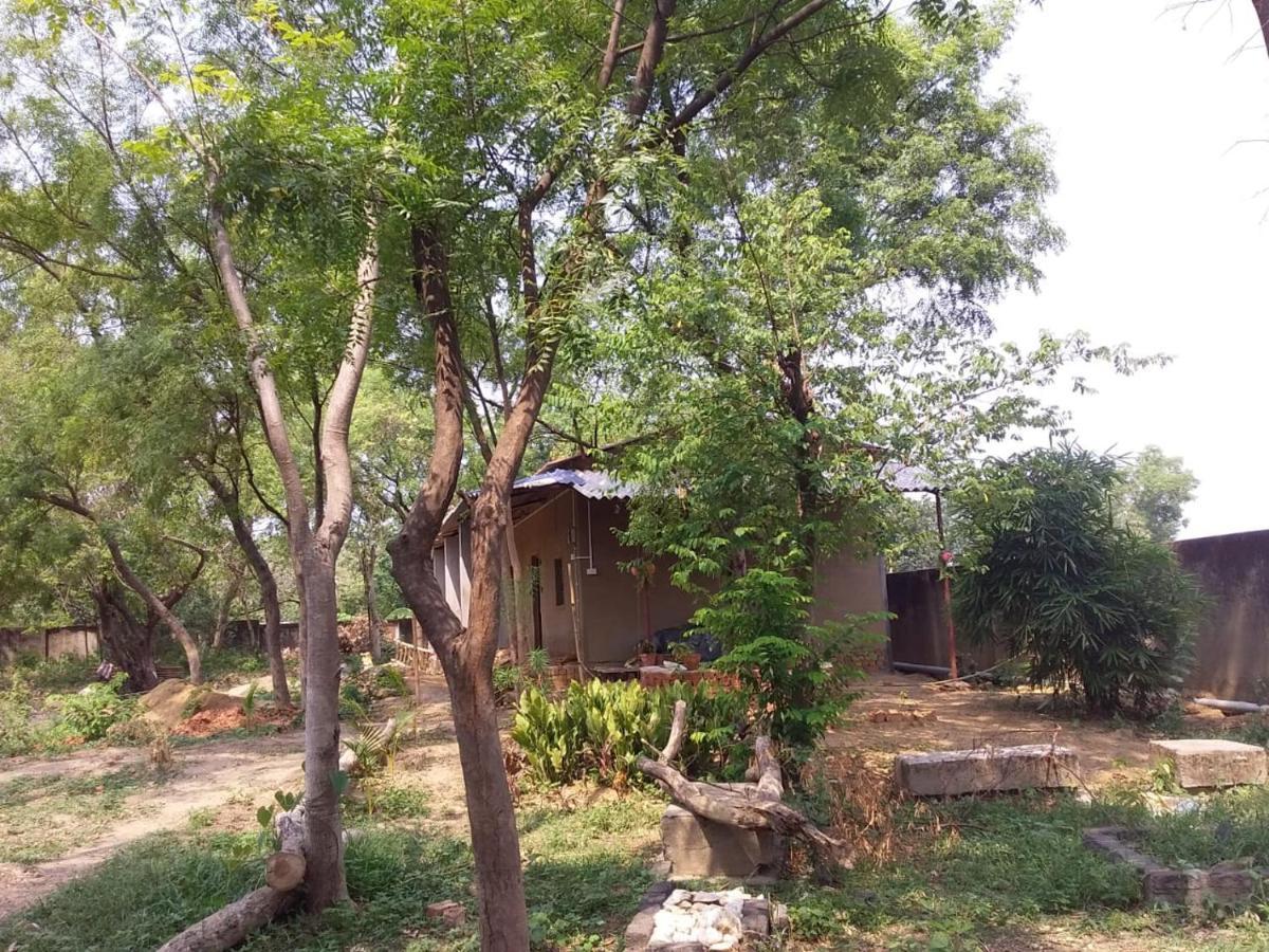 Abar Aranye Otel Ghatshila Dış mekan fotoğraf