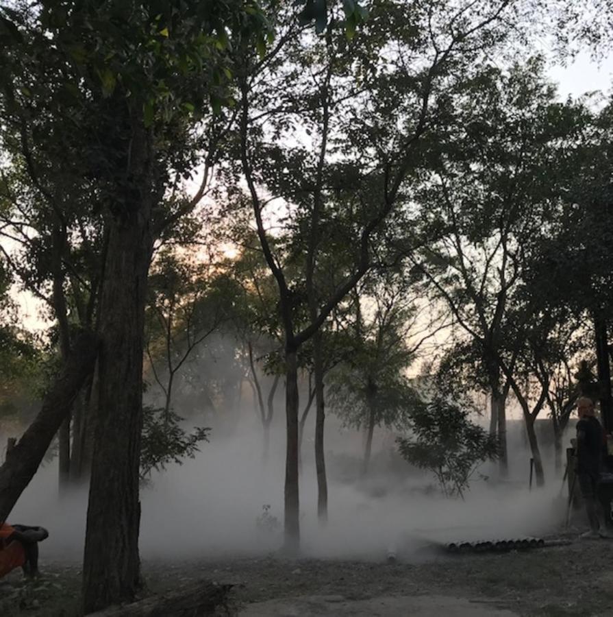 Abar Aranye Otel Ghatshila Dış mekan fotoğraf