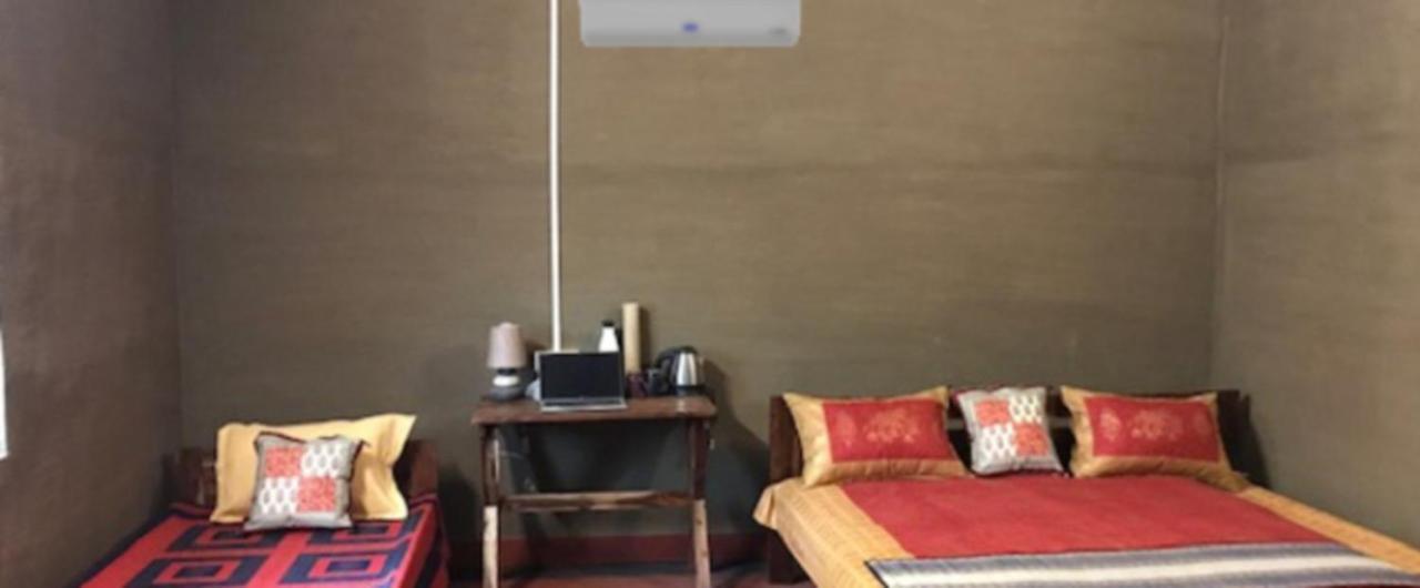 Abar Aranye Otel Ghatshila Dış mekan fotoğraf