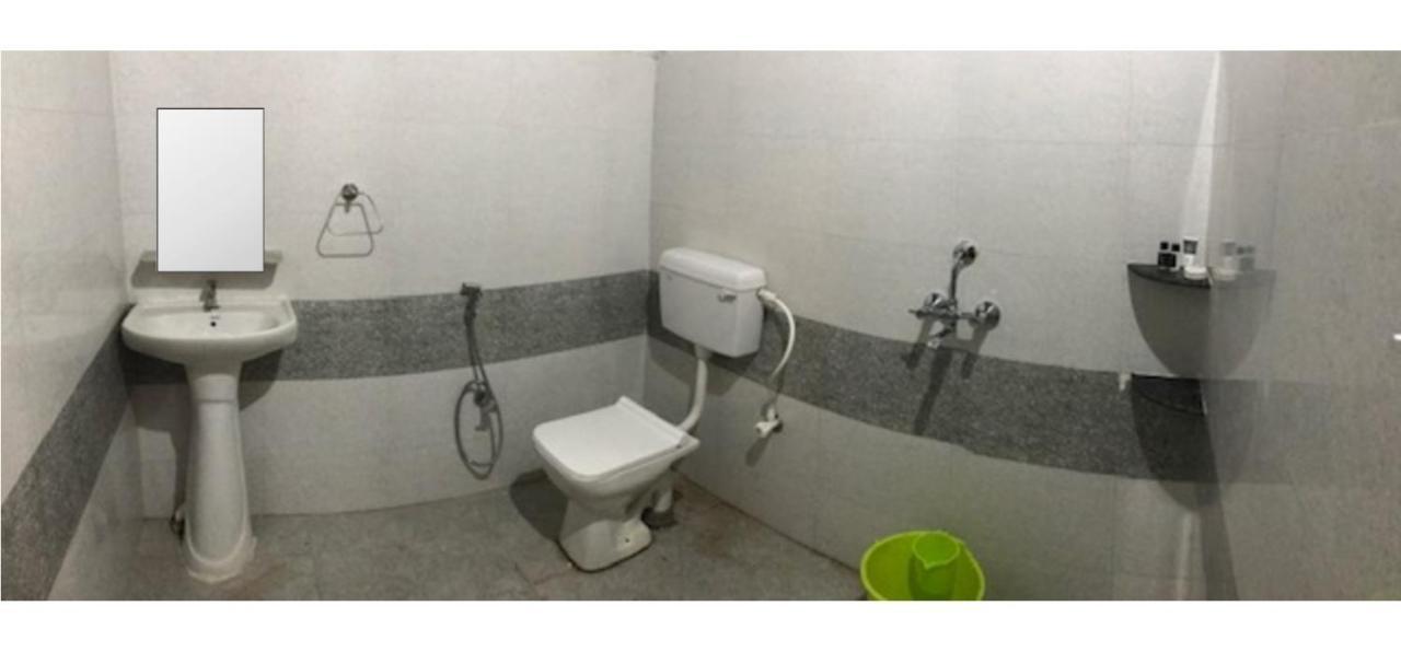 Abar Aranye Otel Ghatshila Dış mekan fotoğraf