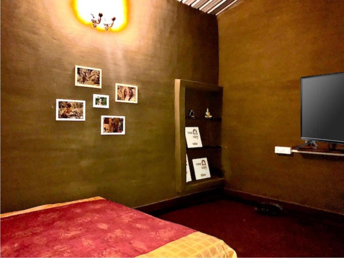 Abar Aranye Otel Ghatshila Dış mekan fotoğraf