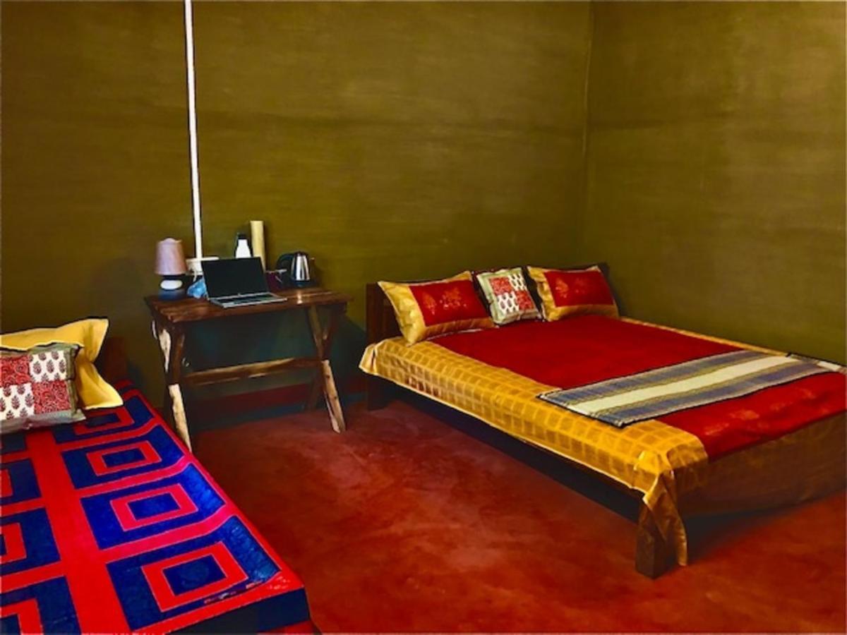 Abar Aranye Otel Ghatshila Dış mekan fotoğraf