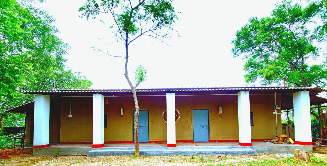Abar Aranye Otel Ghatshila Dış mekan fotoğraf