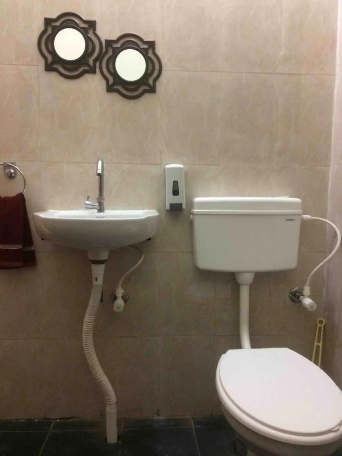 Abar Aranye Otel Ghatshila Dış mekan fotoğraf